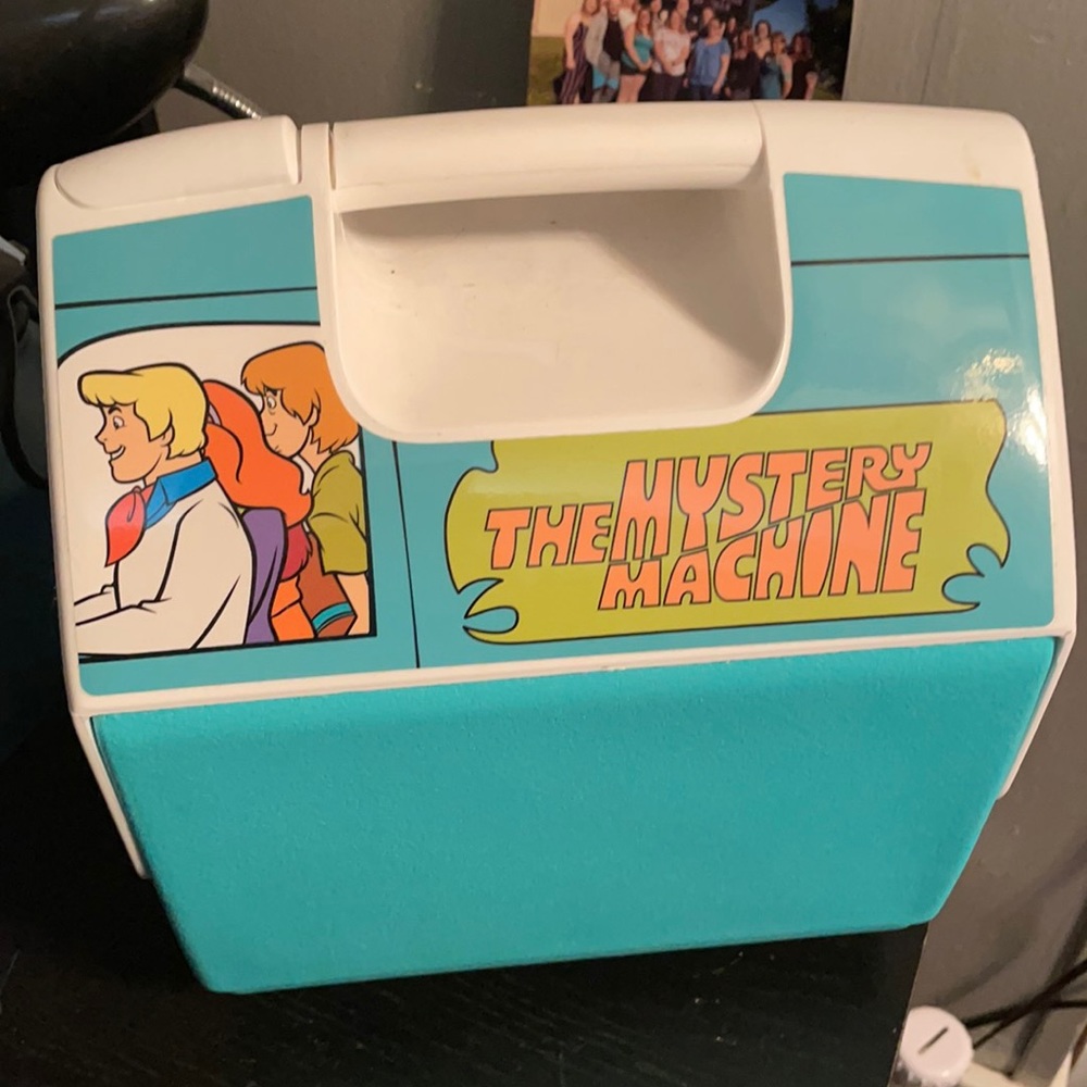 Igloo Cooler